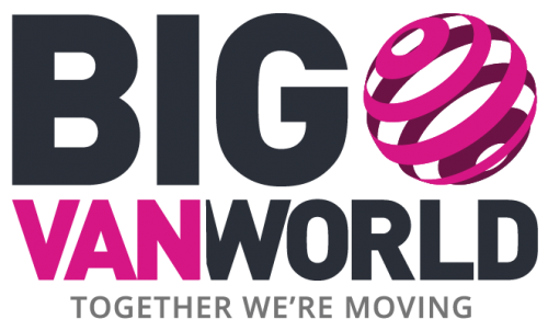 Big van world