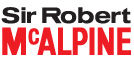 Sir robert mcalpine