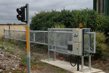 Barriers, Bollards & Blockers